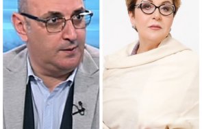 милен керемедчиев митрофанова сигурност знае дали дипломатите службите