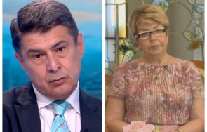 димо гяуров ситуацията руското посолство оплескана митрофанова блъфира последното премиерстване кирил петков