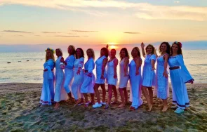 русалки пловдив щурмуваха лозенец джулая