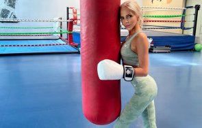 Жанета Осипова Пулеви7