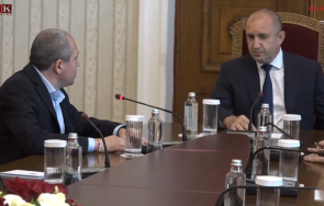 извънредно пик тошко йорданов консултациите радев кирил петков никакъв следващото правителство живо