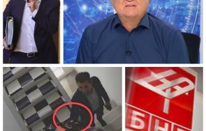 Сашо Диков Петков БНТ