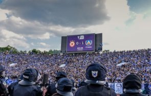 бфс променя правило заради левски