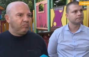 стрелбата детска площадка софия гражданите искат засилен контрол