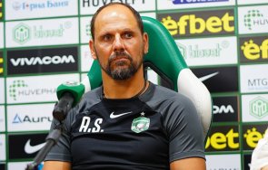 лудогорец цака испанци защитник