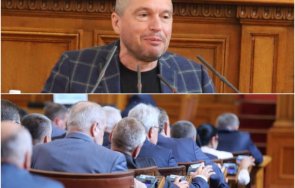 горещо пик екшън парламента тошко йорданов нарече червен депутат женски орган нинова гледайте живо