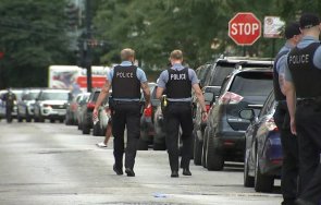 задържаха заподозрян масовата стрелба юли чикаго