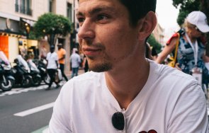 Торгейр Бьорвен