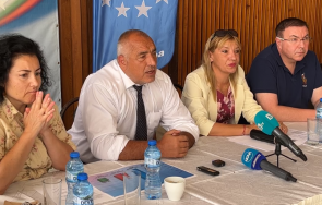 пик борисов един приятел америка вика българия управлява опозицията прекроихме бюджета асен василев властта една къщичка птички построила живо