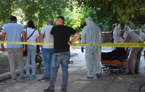 прокуратурата разследва мистериозната смърт младия мъж варна снимки