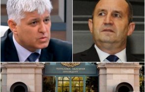 главният секретар радев отговори превъзбудената лена политикът новото време оказа месеца политик без време