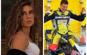 пик ретро дъщерята румен радев любовна драма  снимки