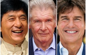 известните филмови звезди отказват дубльори