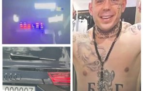 Георги Семерджиев футболист