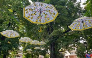 вандали помрачиха детския празник свищов снимки