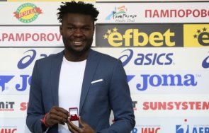 трансферна бомба цска намери заместник кайседо