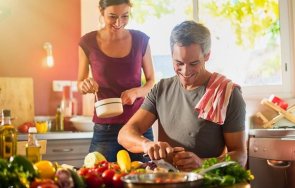 кое доброто време вечеря