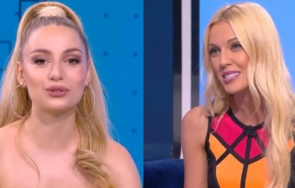 натали трифонова направи груба грешка певицата михаела маринова