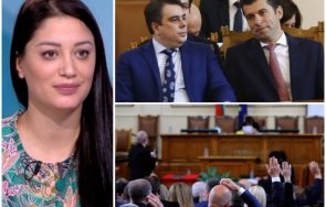 евелина славкова разберат загубиха властта предстои битка кръв