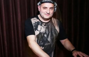 доживотен затвор убиеца диджей теди