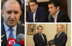 1930 извънредно пик румен радев горещ коментар алъш вериша кирчо кокорчо депутати гледайте живо