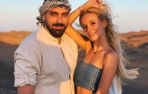 тайната разкрита тото скандау показа дъщеричката си 