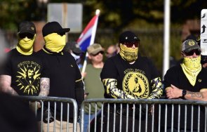 нова зеландия обяви две крайнодясни групи терористични организации