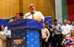 първо пик бойко борисов пазараджик промяната една година строшиха магистралите построиха нищо обновена живо