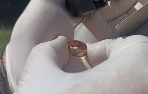 куриоз шуменка позна откраднатата венчална халка