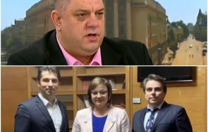 соцактивистът атанас зафиров горещ коментар червените линии нов кабинет