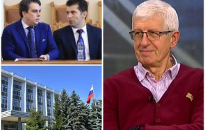 румен овчаров скочи киро кокорчо заради руските дипломати извършиха три национални предателства пореден път българия използва пушечно месо