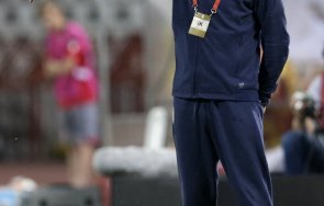 новият треньор националите прочут ракиджия