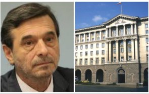 синдикален бос закопа киро асен димитър манолов категоричен планът възстановяване устойчивост вреден държавата