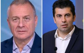 цветлин йовчев горещ коментар изгонването руските дипломати информацията службите беше използвана дърварски начин политически акт