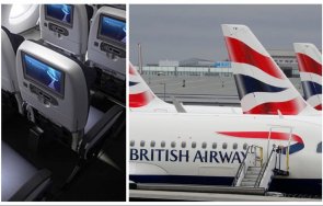 бритиш еъруейз отменя стотици летни полети