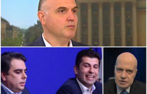 интрига отцепник слави хвърли бомбата депутати итн подкрепят кабинета василев