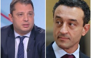 горещ спор ефир делян добрев разби опорките даниел лорер семейството добре хората живеят добре купувахте депутати килограм постове биткойни