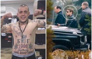 подробности убиецът георги семерджиев бил обкръжението таки развързвал кокаин студентски град плащал ченгета чадър