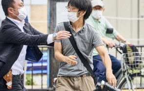 откриха пропуски мерките сигурността шиндзо абе