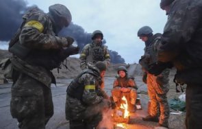 горещо фронта украинската армия удари вец херсон убити десетки ранени