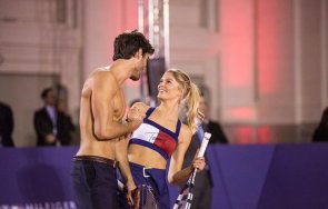 любимата диджейка надал идва лозенец