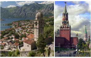 русия големият инвеститор черна гора първите четири месеца годината