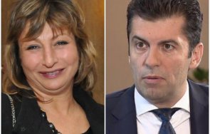 социологът мира радева гореща прогноза сме обещство скарани хора опасност фрагнемниран парламент искат научат говорят