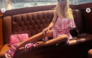 светлана гущерова срази всички лукс покупка снимка