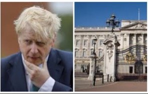 фаворитите наследник борис джонсън