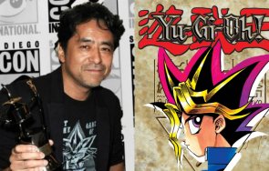 Ю-Ги-О! Кадзуки Такахаши