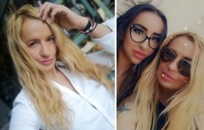 майката полицайката симона сипе обиди отрича дъщеря била колата надрусания семерджиев заплашват убийство изключително тъп народ