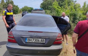 екшън кино каналджия пробва гази полицаи спряха стоп патрон