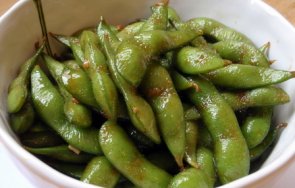 вкусно полезно едамаме яде