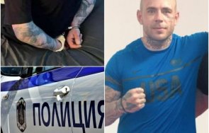 задържаха брата семерджгиев часа искат постоянен арест шофирал употреба дрога алкохол